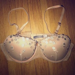 Aerie 36B push-up bra